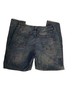 Lauren Conrad Skinny Ankle Jeans